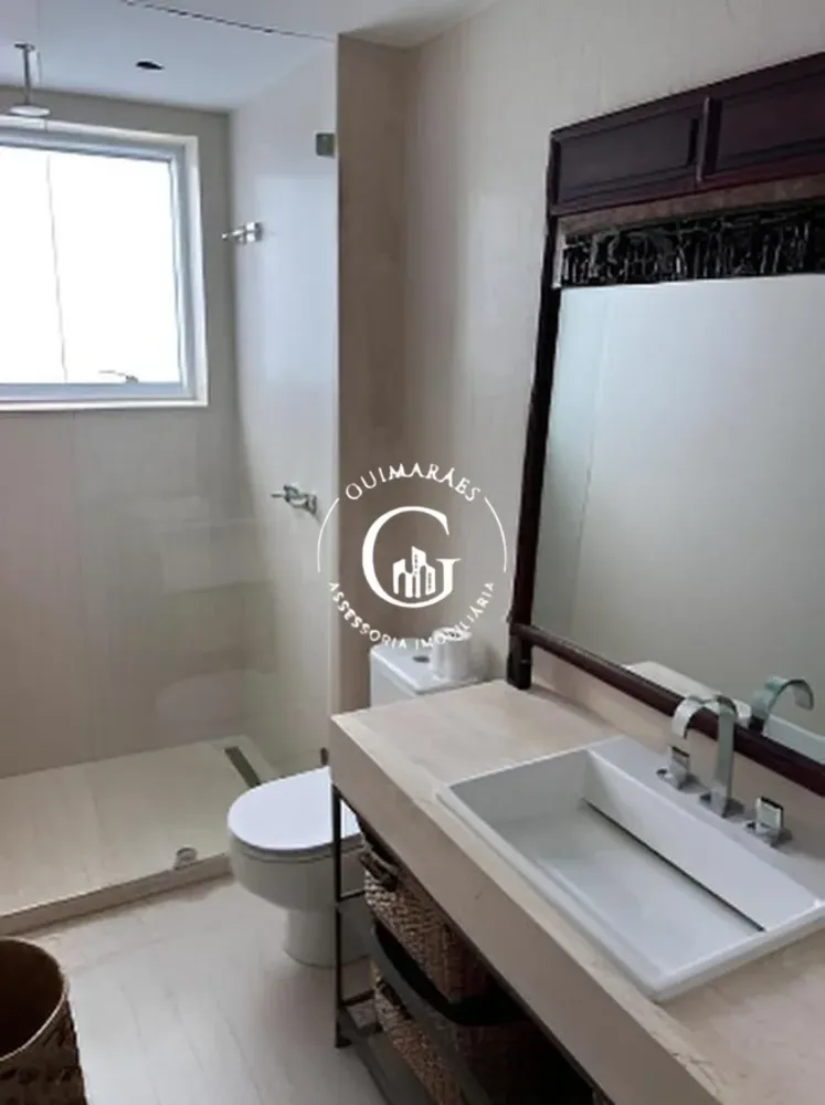 Apartamento, 4 quartos, 381 m² - Foto 10