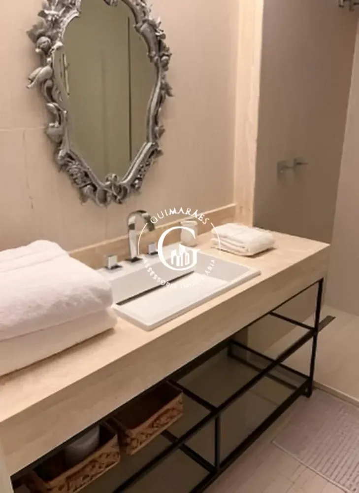 Apartamento, 4 quartos, 381 m² - Foto 4