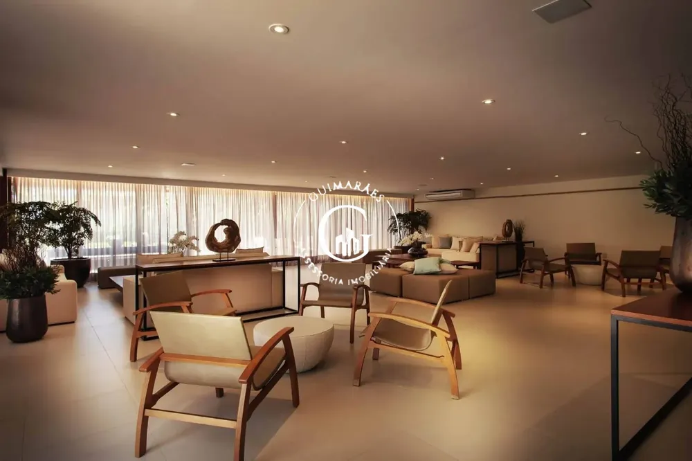 Apartamento, 4 quartos, 381 m² - Foto 21