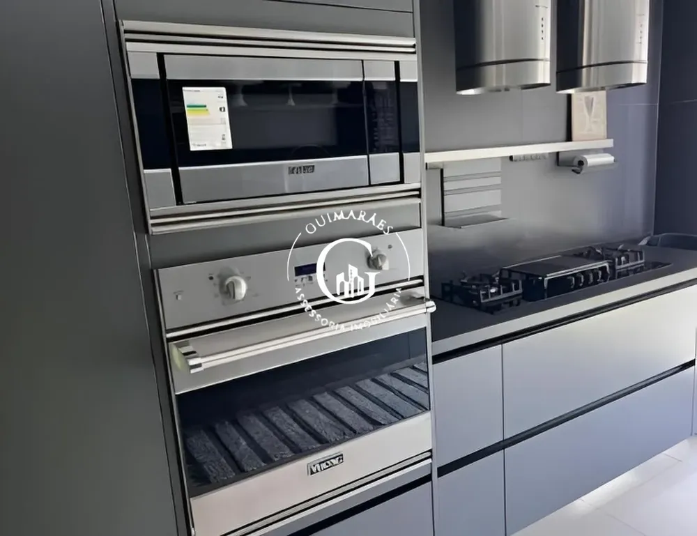 Apartamento, 4 quartos, 381 m² - Foto 12