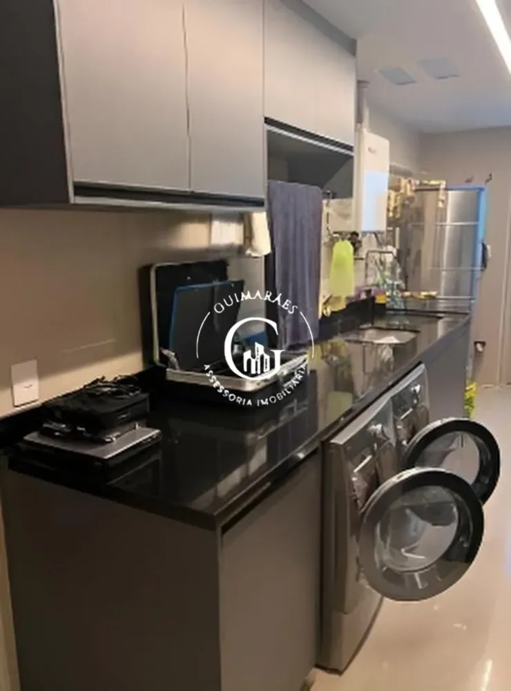 Apartamento, 4 quartos, 381 m² - Foto 13