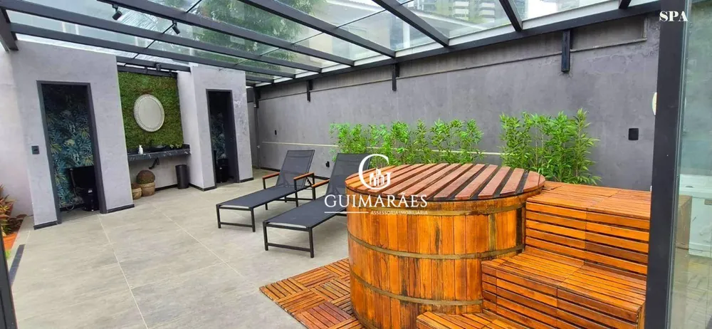 Casa de Condomínio, 5 quartos - Foto 18