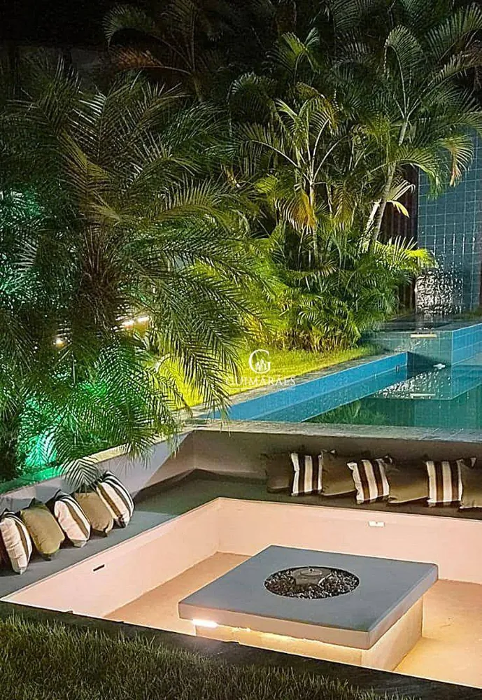 Casa de Condomínio, 5 quartos - Foto 17