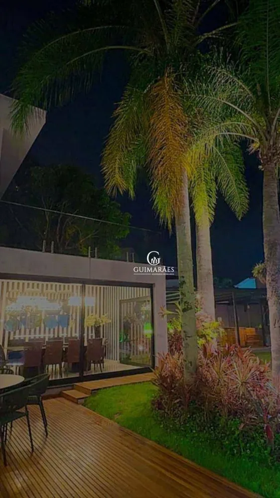 Casa de Condomínio, 5 quartos - Foto 48