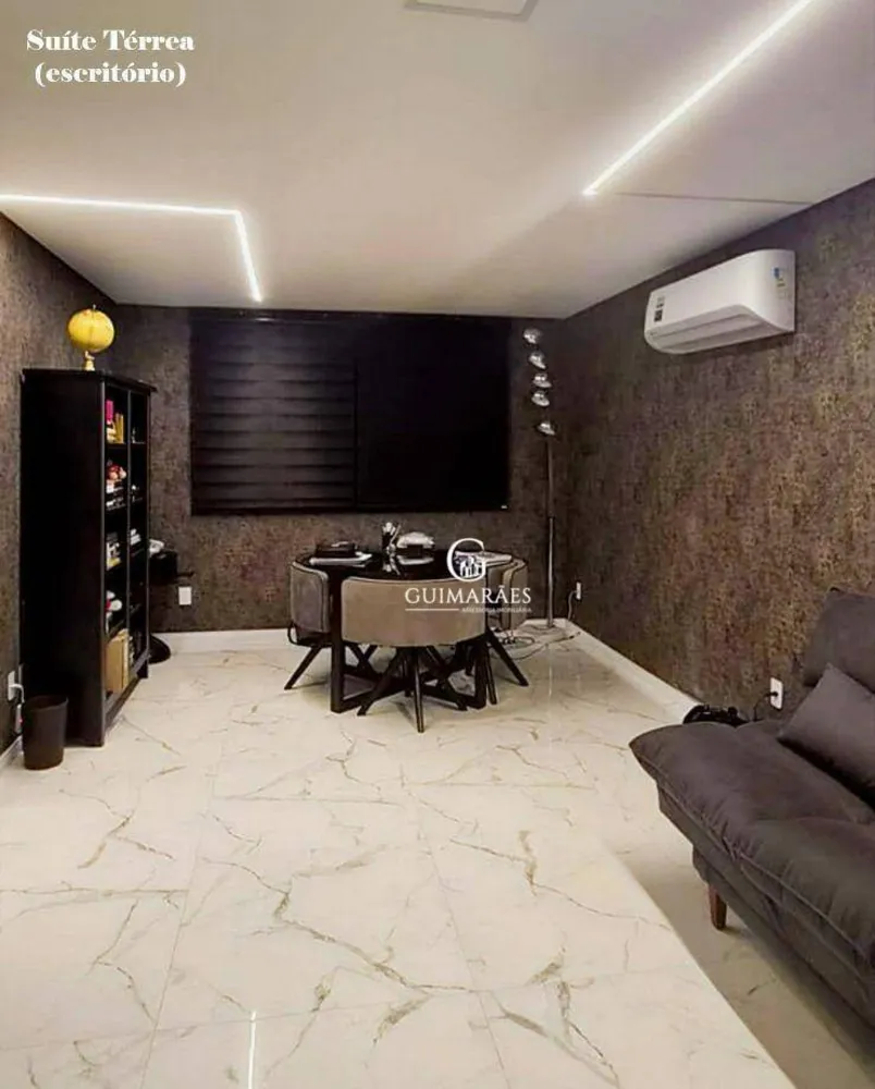 Casa de Condomínio, 5 quartos - Foto 46