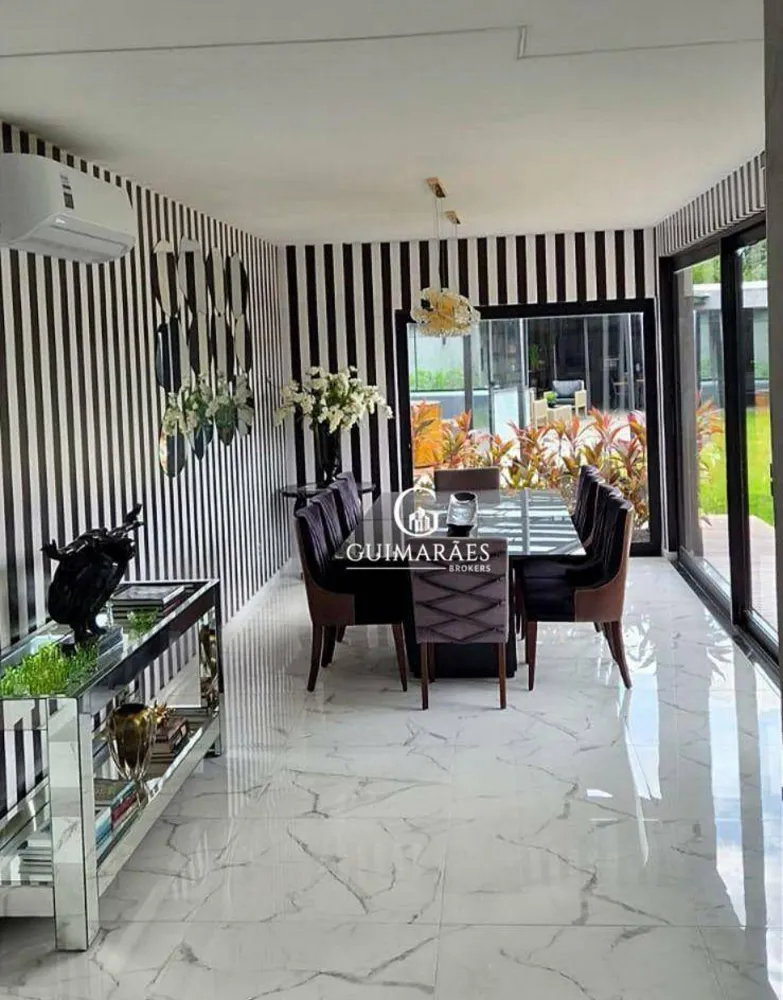 Casa de Condomínio, 5 quartos - Foto 10
