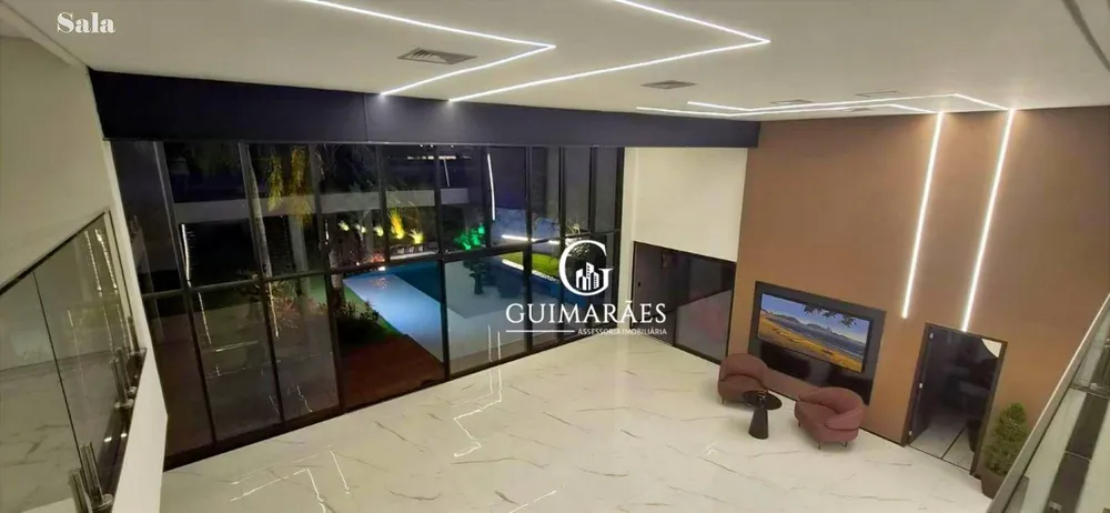 Casa de Condomínio, 5 quartos - Foto 25