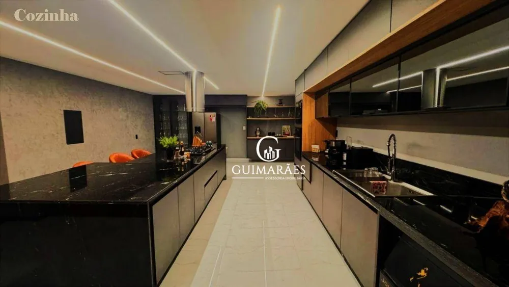 Casa de Condomínio, 5 quartos - Foto 40