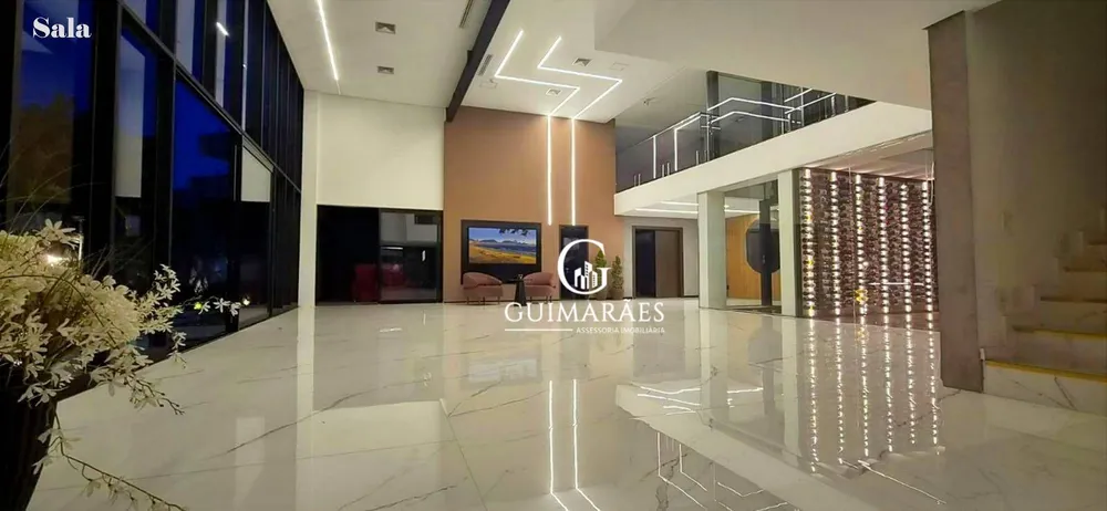 Casa de Condomínio, 5 quartos - Foto 21