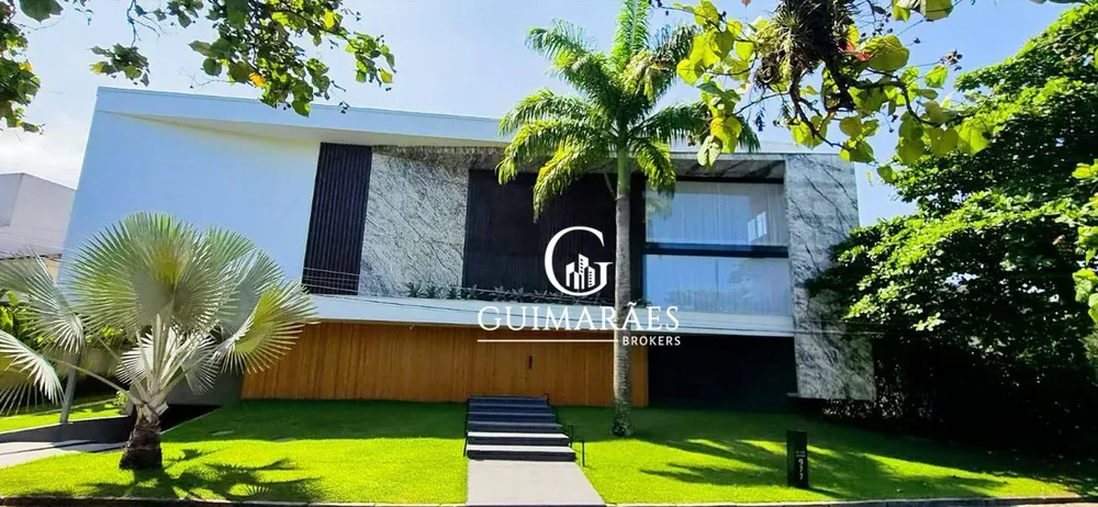 Casa de Condomínio, 5 quartos - Foto 11