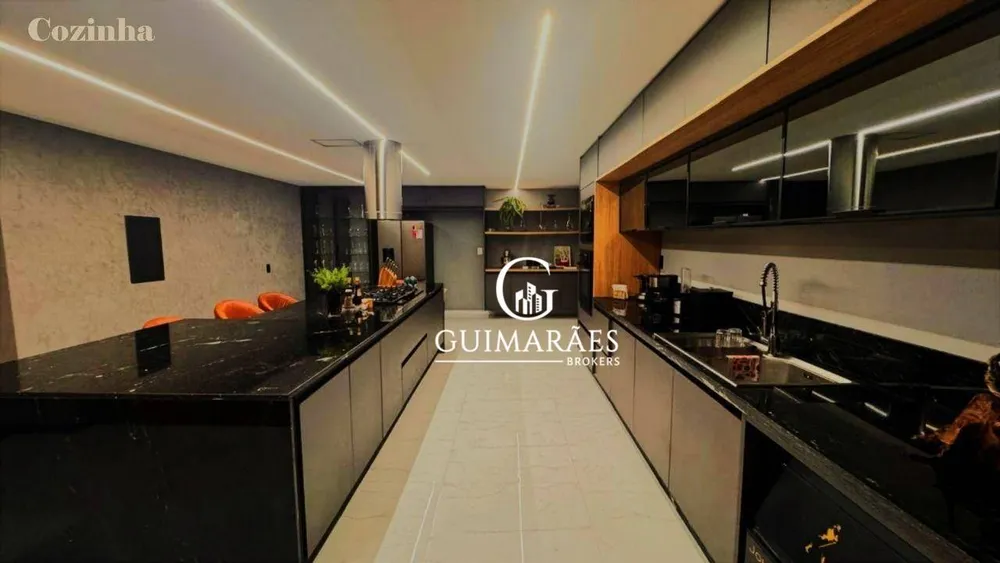 Casa de Condomínio, 5 quartos - Foto 9