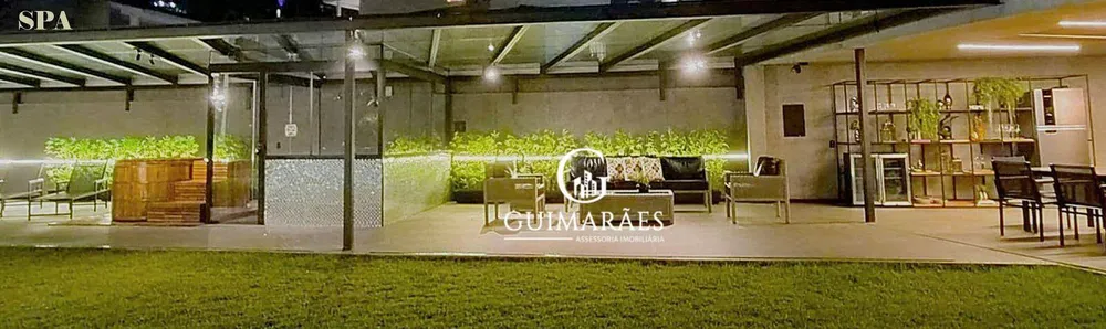 Casa de Condomínio, 5 quartos - Foto 39