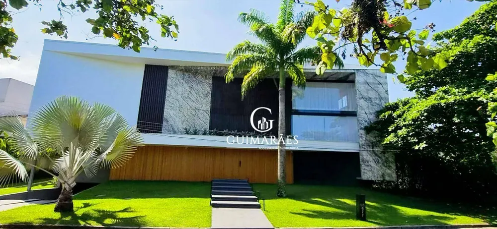Casa de Condomínio, 5 quartos - Foto 30