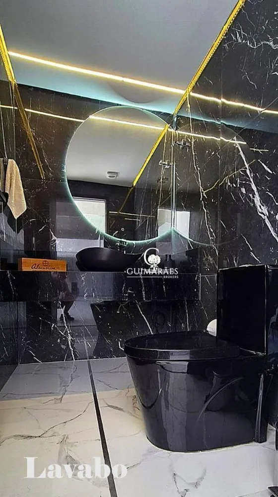 Casa de Condomínio, 5 quartos - Foto 3