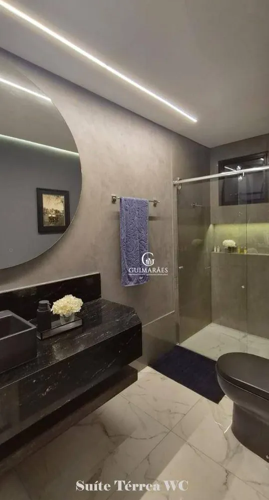 Casa de Condomínio, 5 quartos - Foto 55