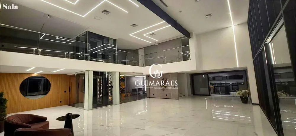 Casa de Condomínio, 5 quartos - Foto 43