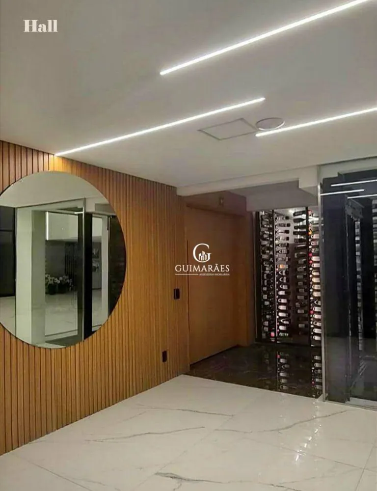 Casa de Condomínio, 5 quartos - Foto 53
