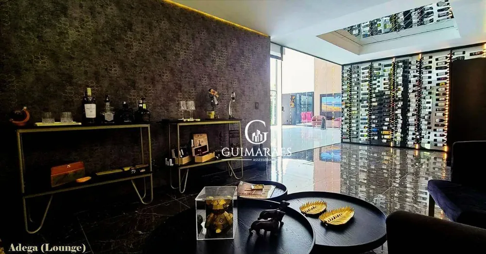 Casa de Condomínio, 5 quartos - Foto 41