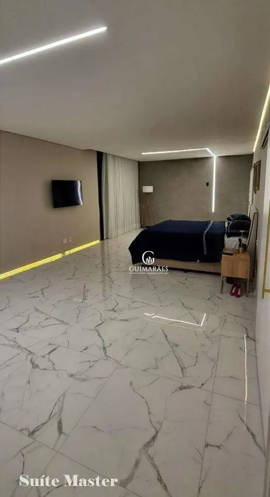 Casa de Condomínio, 5 quartos - Foto 32