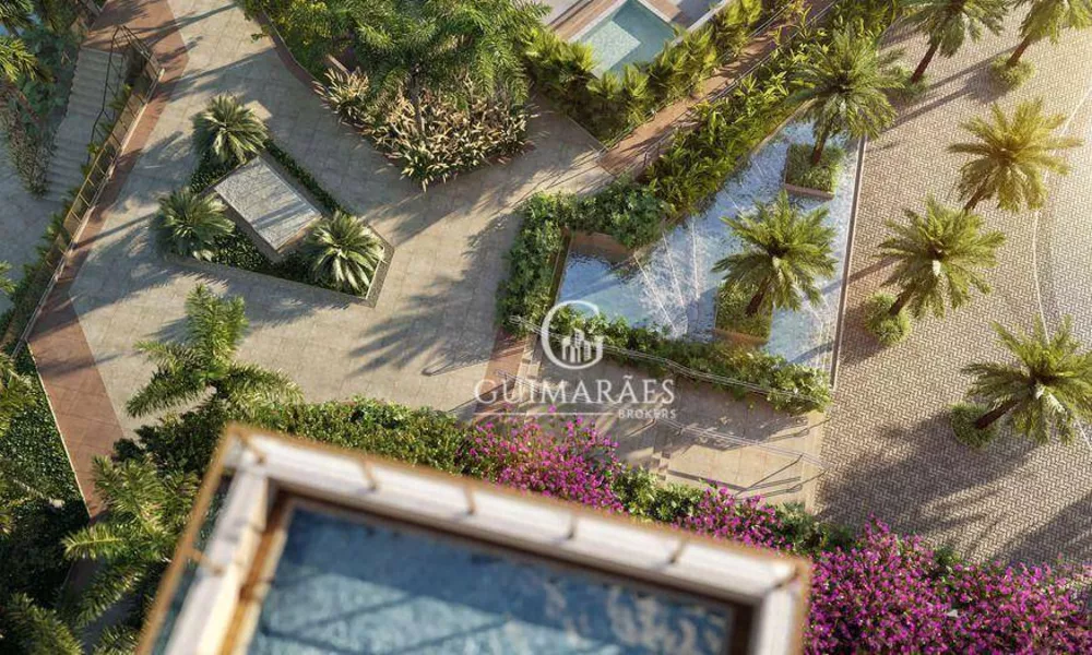 Apartamento, 3 quartos, 120 m² - Foto 5