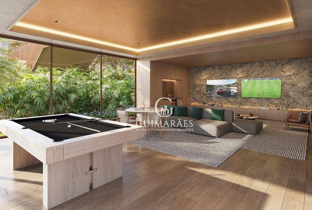 Apartamento, 3 quartos, 120 m² - Foto 1