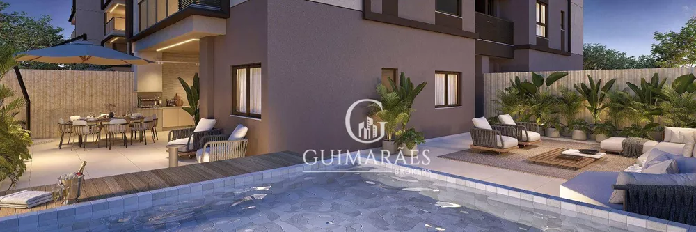 Apartamento, 3 quartos, 120 m² - Foto 7