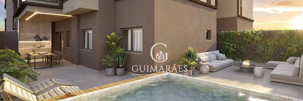 Apartamento, 3 quartos, 120 m² - Foto 2