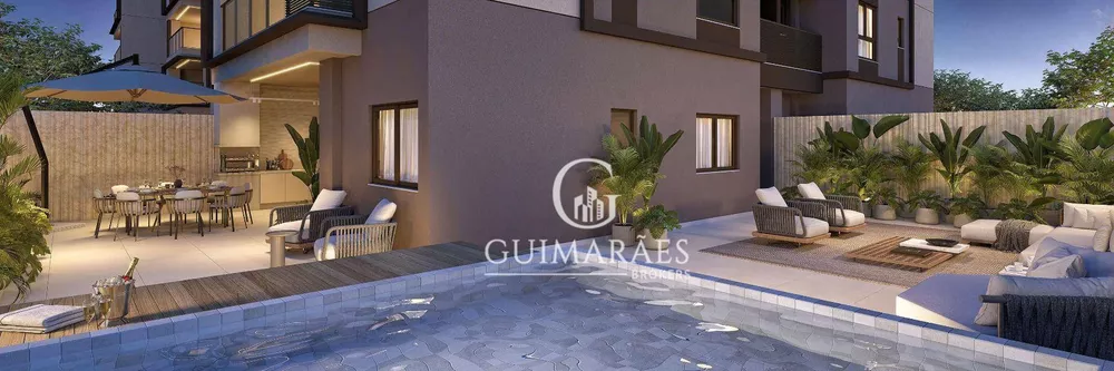 Apartamento, 3 quartos, 120 m² - Foto 18