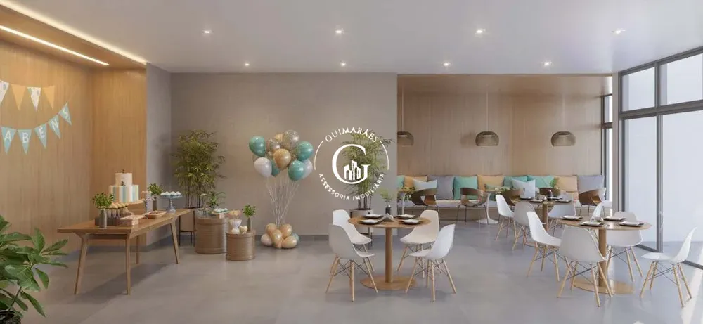 Apartamento, 2 quartos, 58 m² - Foto 16
