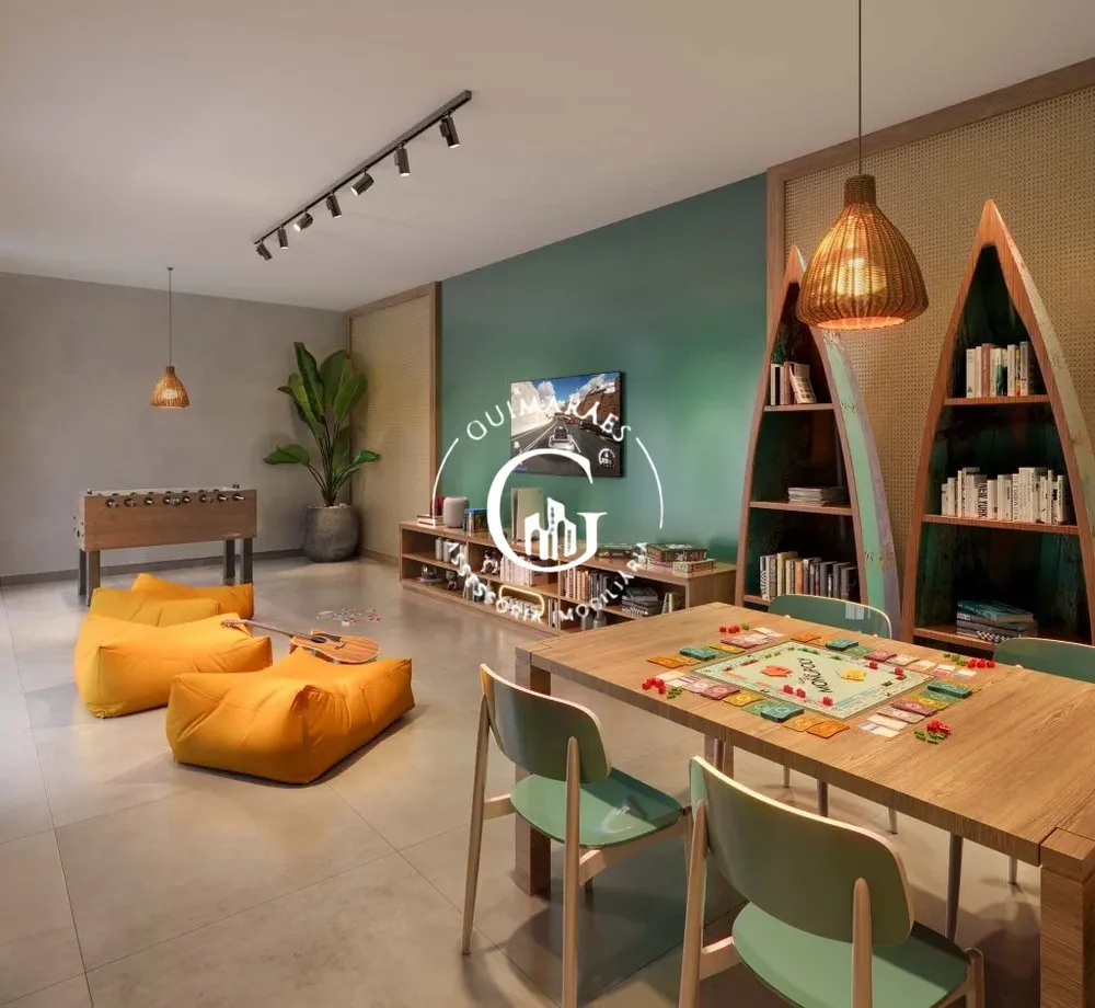 Apartamento, 2 quartos, 58 m² - Foto 19