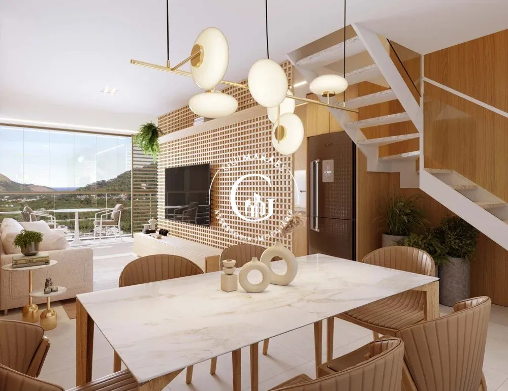Apartamento, 2 quartos, 58 m² - Foto 5