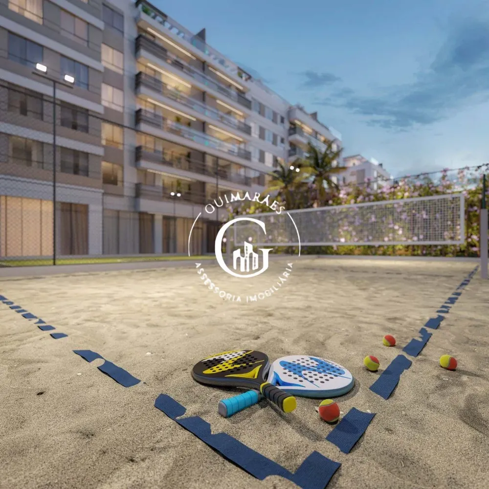 Apartamento, 2 quartos, 58 m² - Foto 8