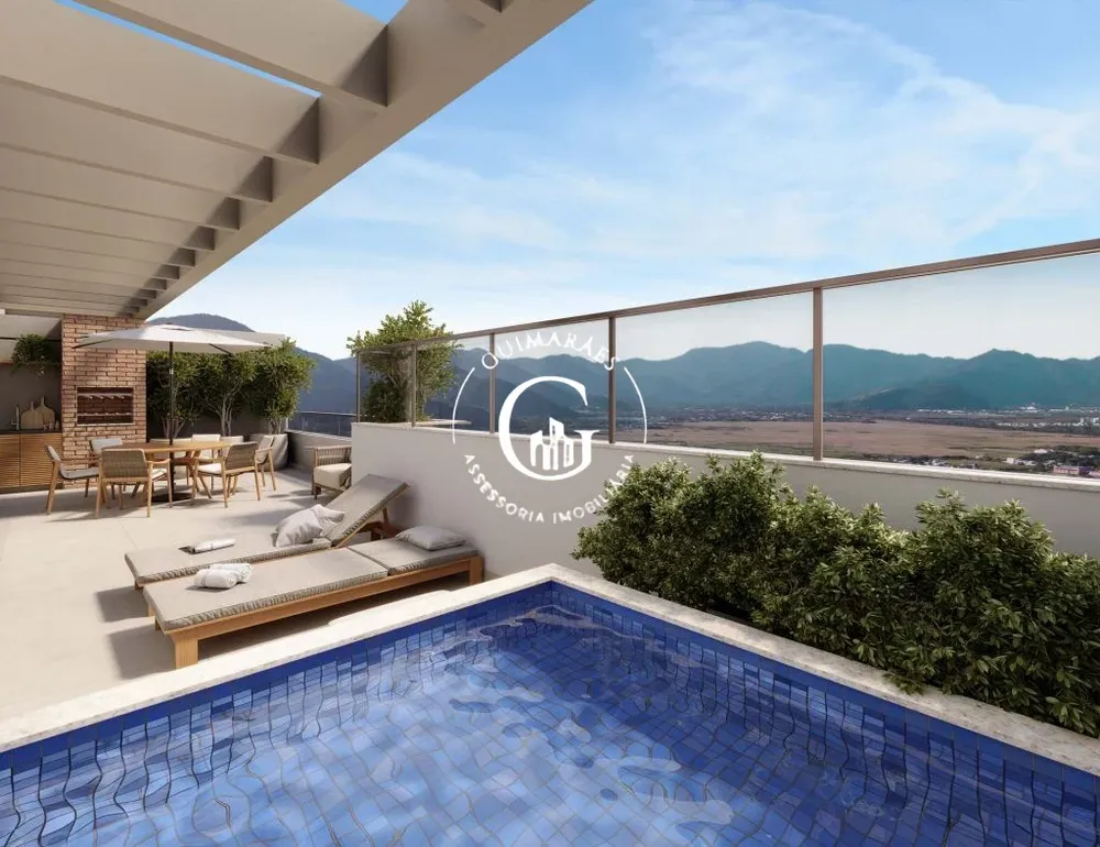 Apartamento, 2 quartos, 58 m² - Foto 3