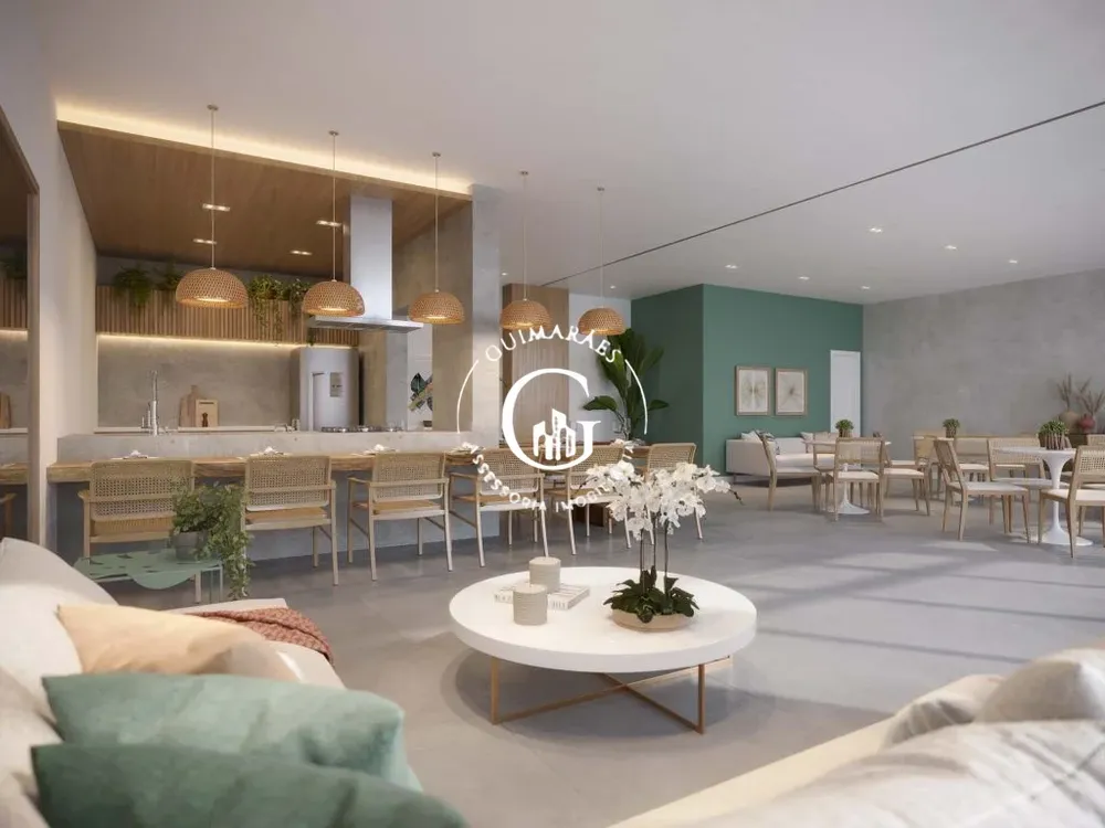 Apartamento, 2 quartos, 58 m² - Foto 17