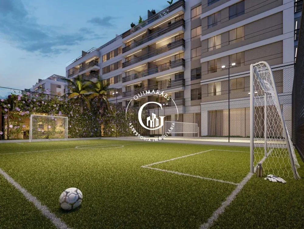 Apartamento, 2 quartos, 58 m² - Foto 11