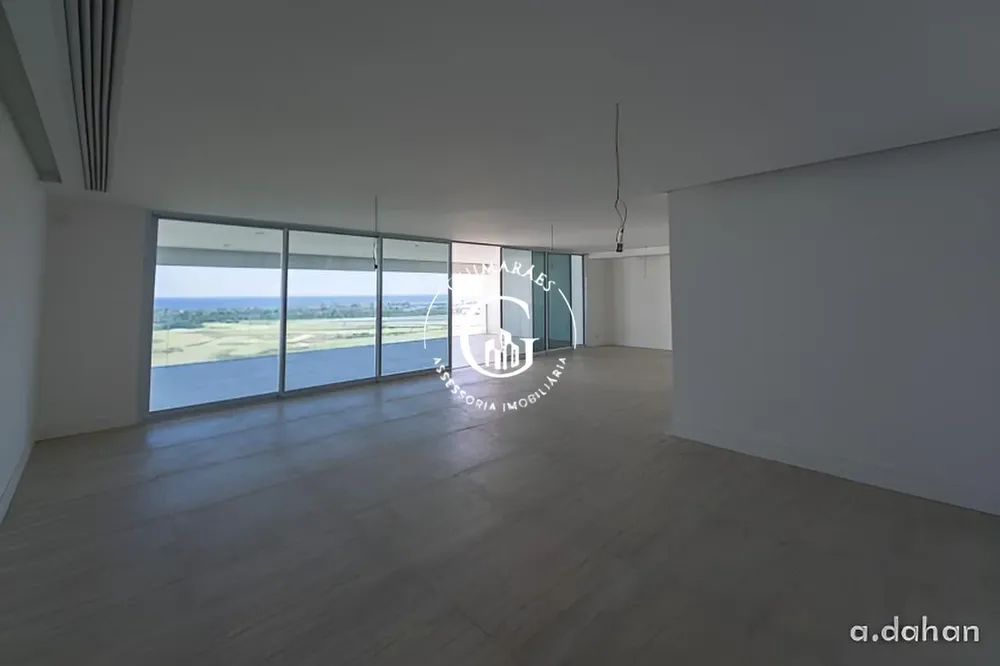 Apartamento, 4 quartos, 381 m² - Foto 5