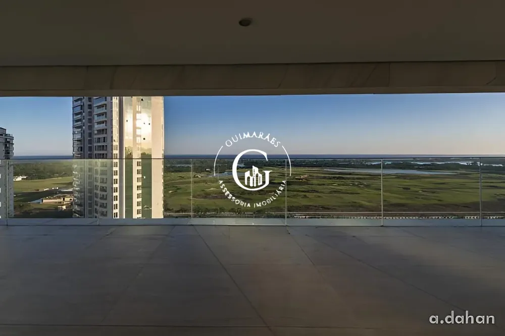 Apartamento, 4 quartos, 381 m² - Foto 3