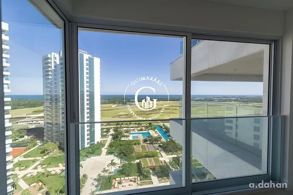 Apartamento, 4 quartos, 381 m² - Foto 21