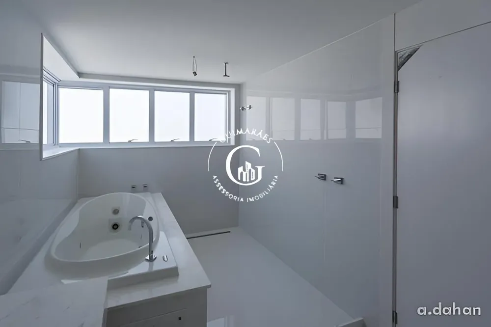 Apartamento, 4 quartos, 381 m² - Foto 10