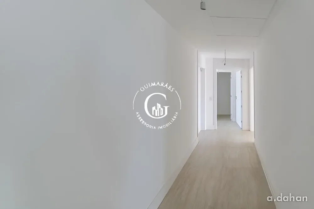 Apartamento, 4 quartos, 381 m² - Foto 7