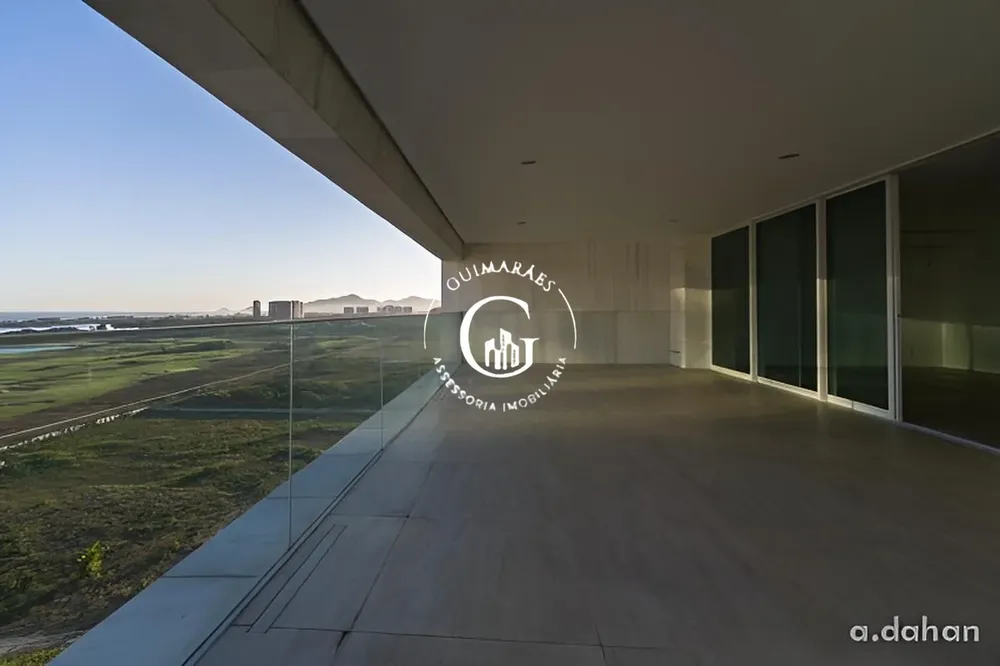 Apartamento, 4 quartos, 381 m² - Foto 1