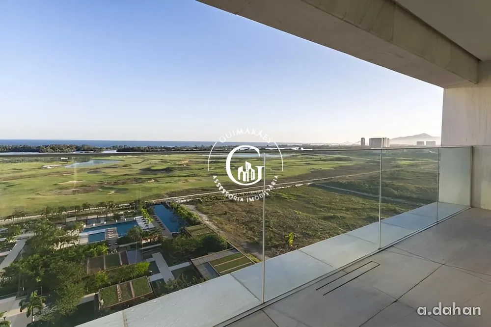 Apartamento, 4 quartos, 381 m² - Foto 2