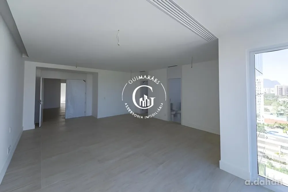 Apartamento, 4 quartos, 381 m² - Foto 8