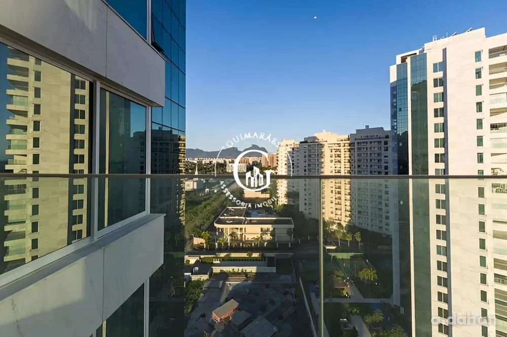 Apartamento, 4 quartos, 381 m² - Foto 27