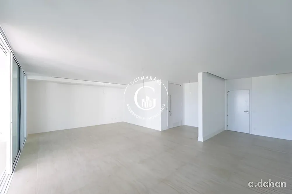Apartamento, 4 quartos, 381 m² - Foto 6