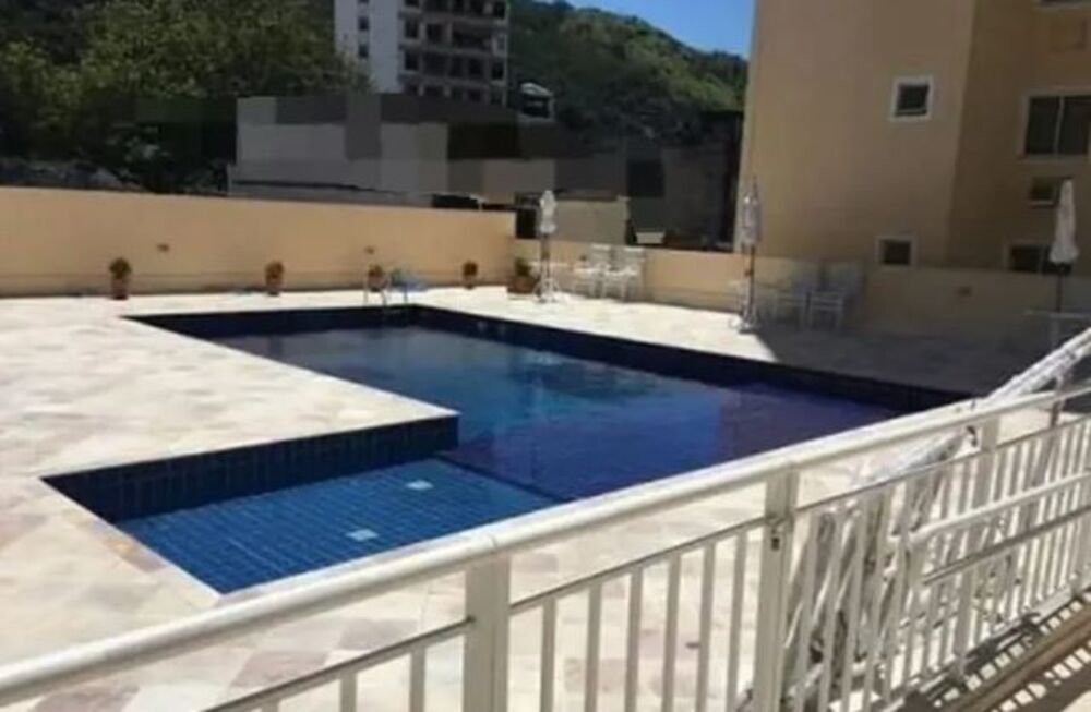 Apartamento à venda com 2 quartos, 46m² - Foto 1