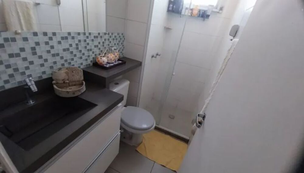 Apartamento à venda com 2 quartos, 46m² - Foto 7