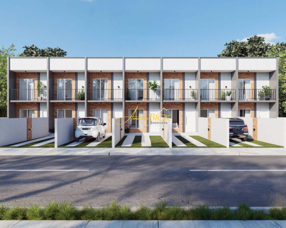 Apartamento à venda com 2 quartos, 69m² - Foto 4