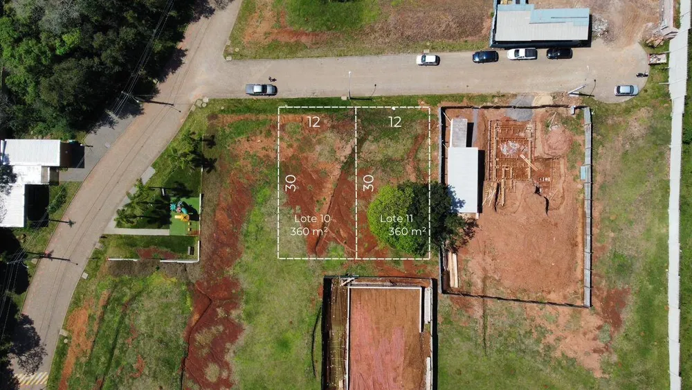 Terreno, 360 m² - Foto 1