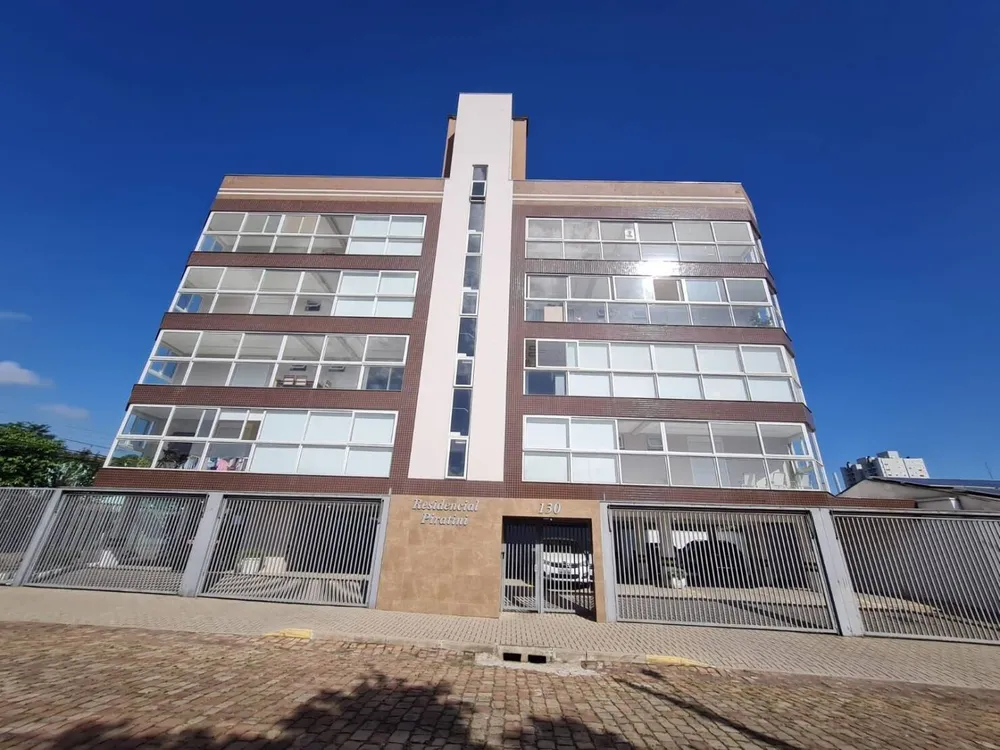 Apartamento, 3 quartos, 133 m² - Foto 4
